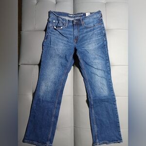 Men's old navy jeans